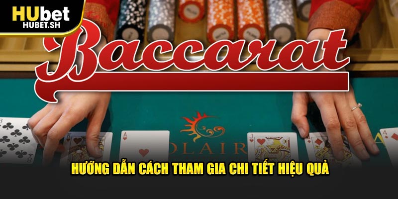 Hướng dẫn cách tham gia chi tiết hiệu quả