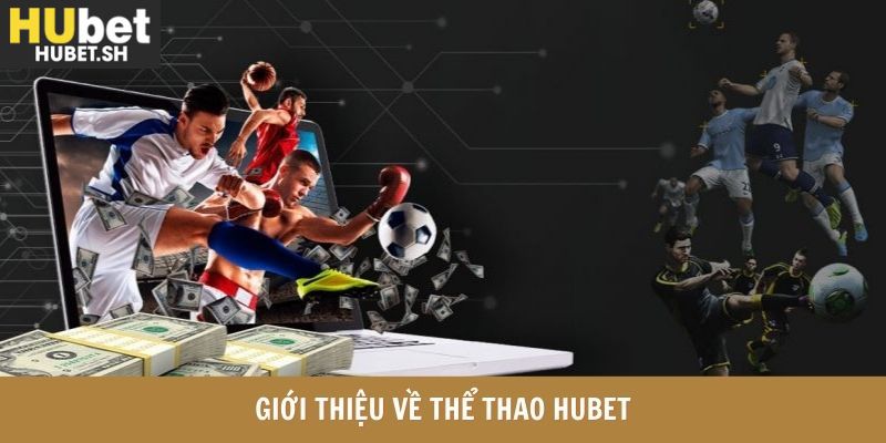 Chi tiết về thể thao HUBET