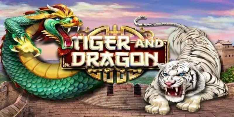 Luật chơi game Rồng Hổ chi tiết bạn cần nắm vững