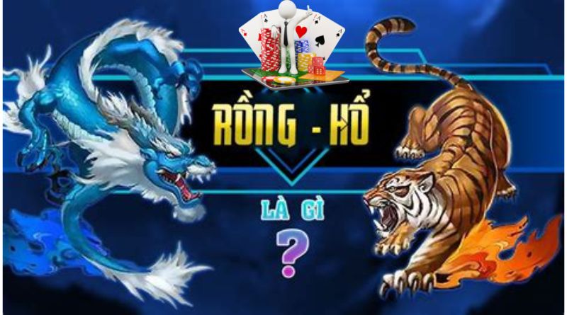 Rồng Hổ là gì?